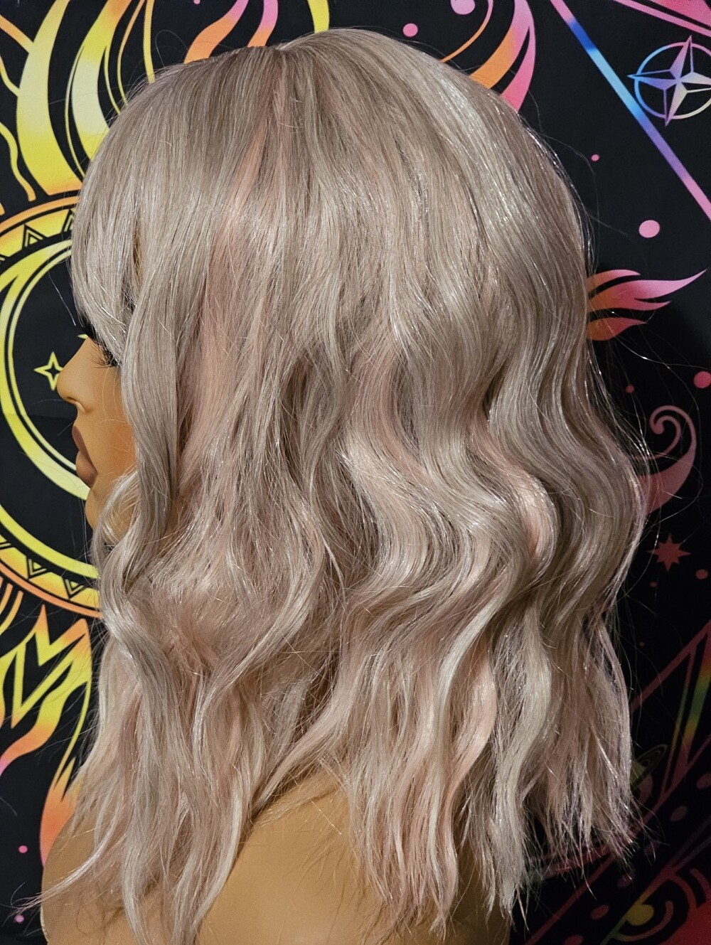 Wig - Picture 2 of 2